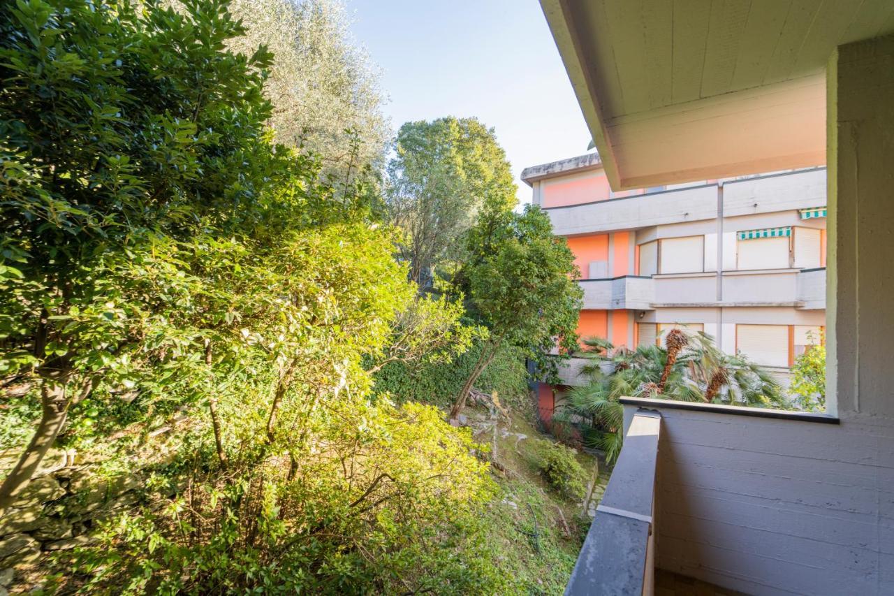 228 - Casa Guarda Stelle - In Residence Con Piscina E Aree Esterne Comuni A 1Km Dal Mare Ραπάλο Εξωτερικό φωτογραφία