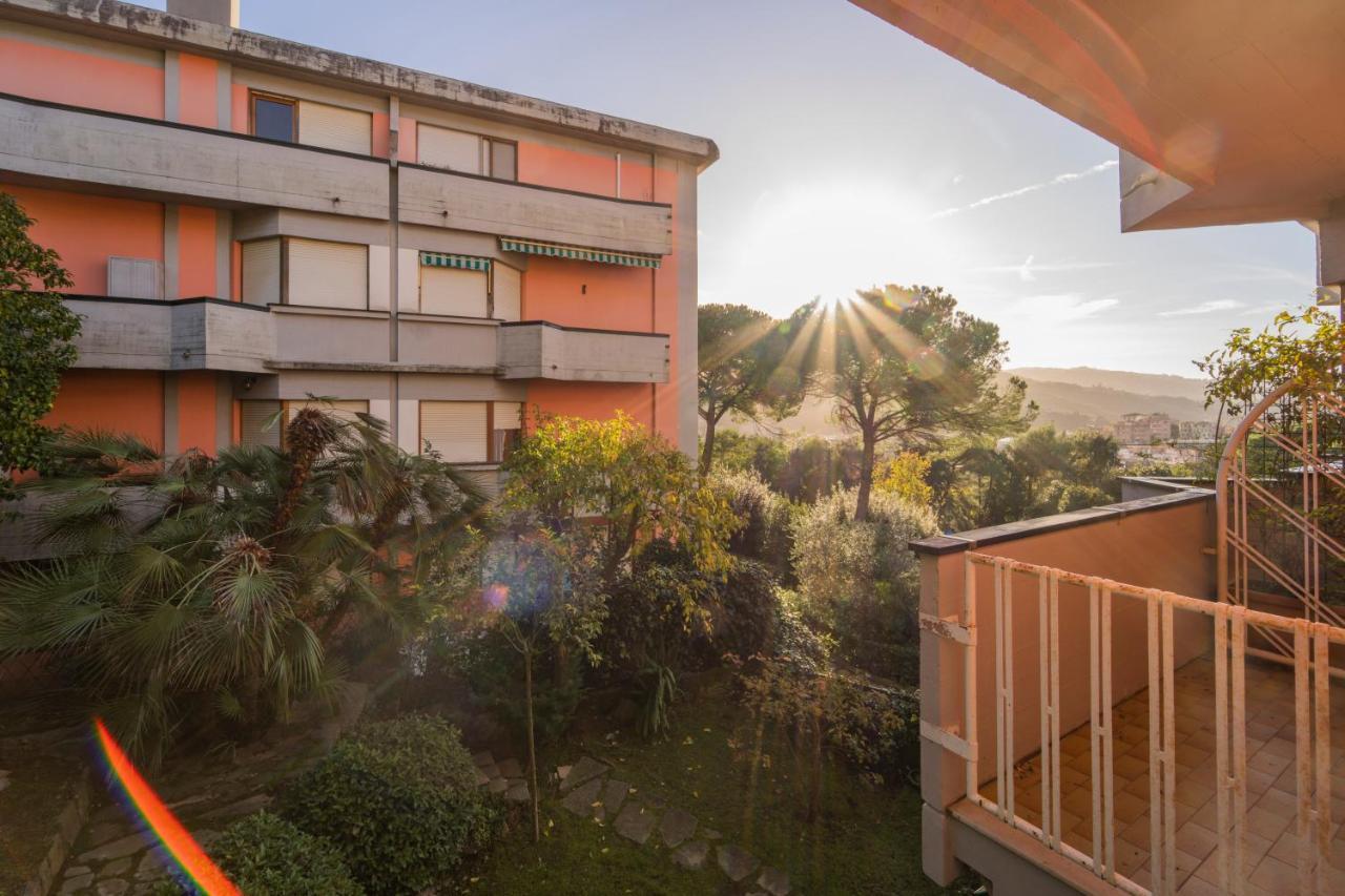 228 - Casa Guarda Stelle - In Residence Con Piscina E Aree Esterne Comuni A 1Km Dal Mare Ραπάλο Εξωτερικό φωτογραφία