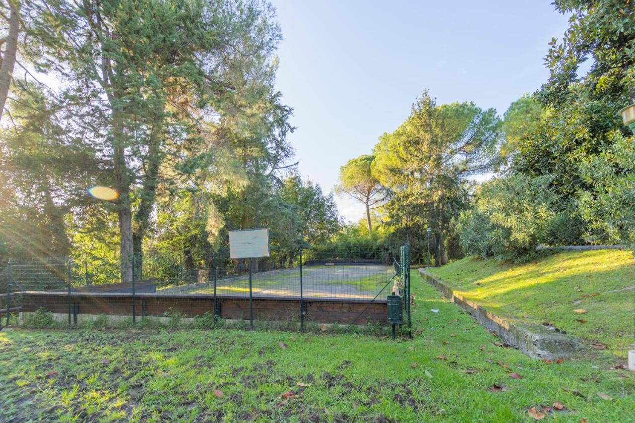 228 - Casa Guarda Stelle - In Residence Con Piscina E Aree Esterne Comuni A 1Km Dal Mare Ραπάλο Εξωτερικό φωτογραφία