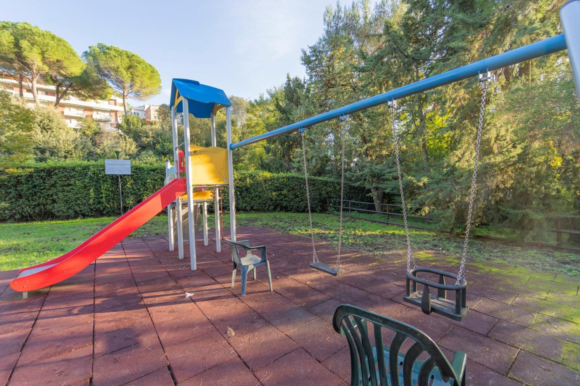 228 - Casa Guarda Stelle - In Residence Con Piscina E Aree Esterne Comuni A 1Km Dal Mare Ραπάλο Εξωτερικό φωτογραφία
