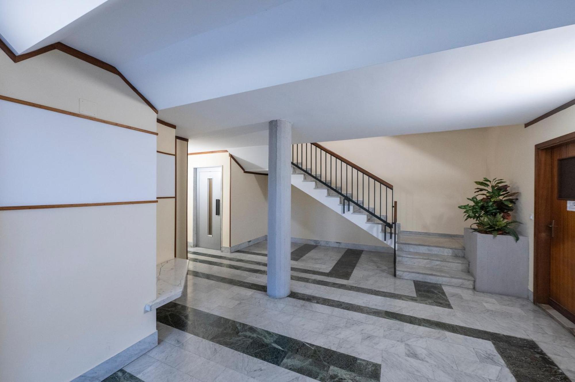 228 - Casa Guarda Stelle - In Residence Con Piscina E Aree Esterne Comuni A 1Km Dal Mare Ραπάλο Εξωτερικό φωτογραφία