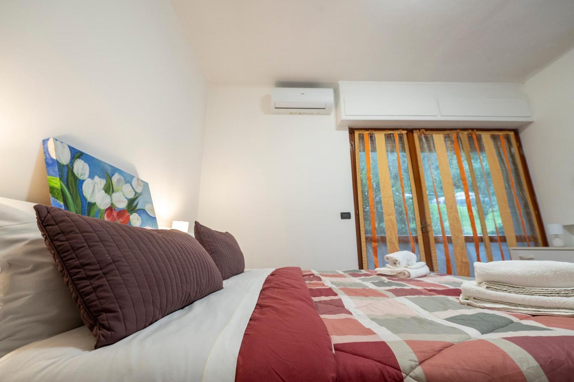 228 - Casa Guarda Stelle - In Residence Con Piscina E Aree Esterne Comuni A 1Km Dal Mare Ραπάλο Εξωτερικό φωτογραφία