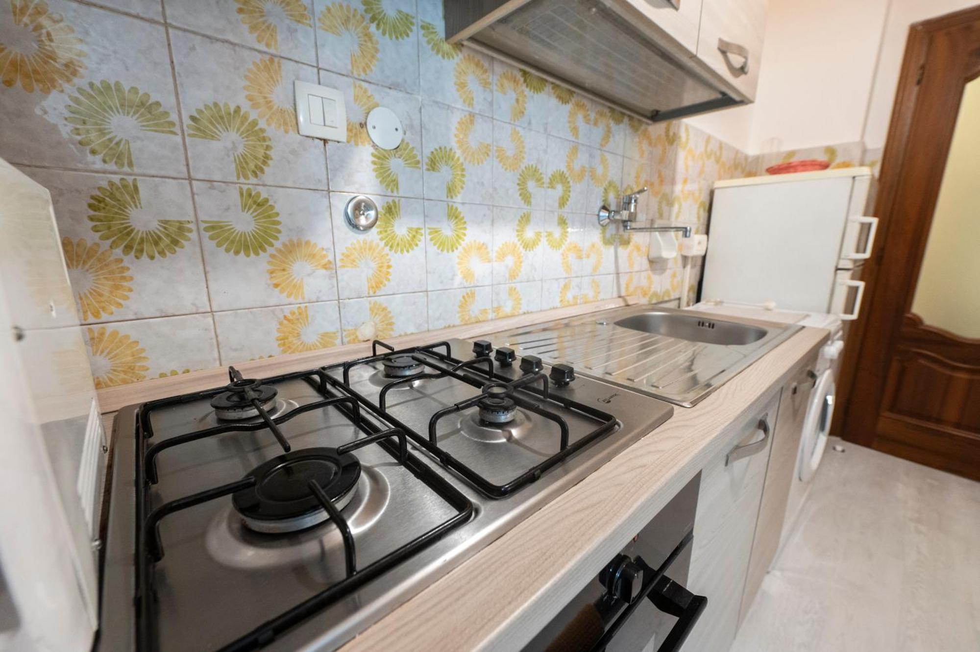 228 - Casa Guarda Stelle - In Residence Con Piscina E Aree Esterne Comuni A 1Km Dal Mare Ραπάλο Εξωτερικό φωτογραφία