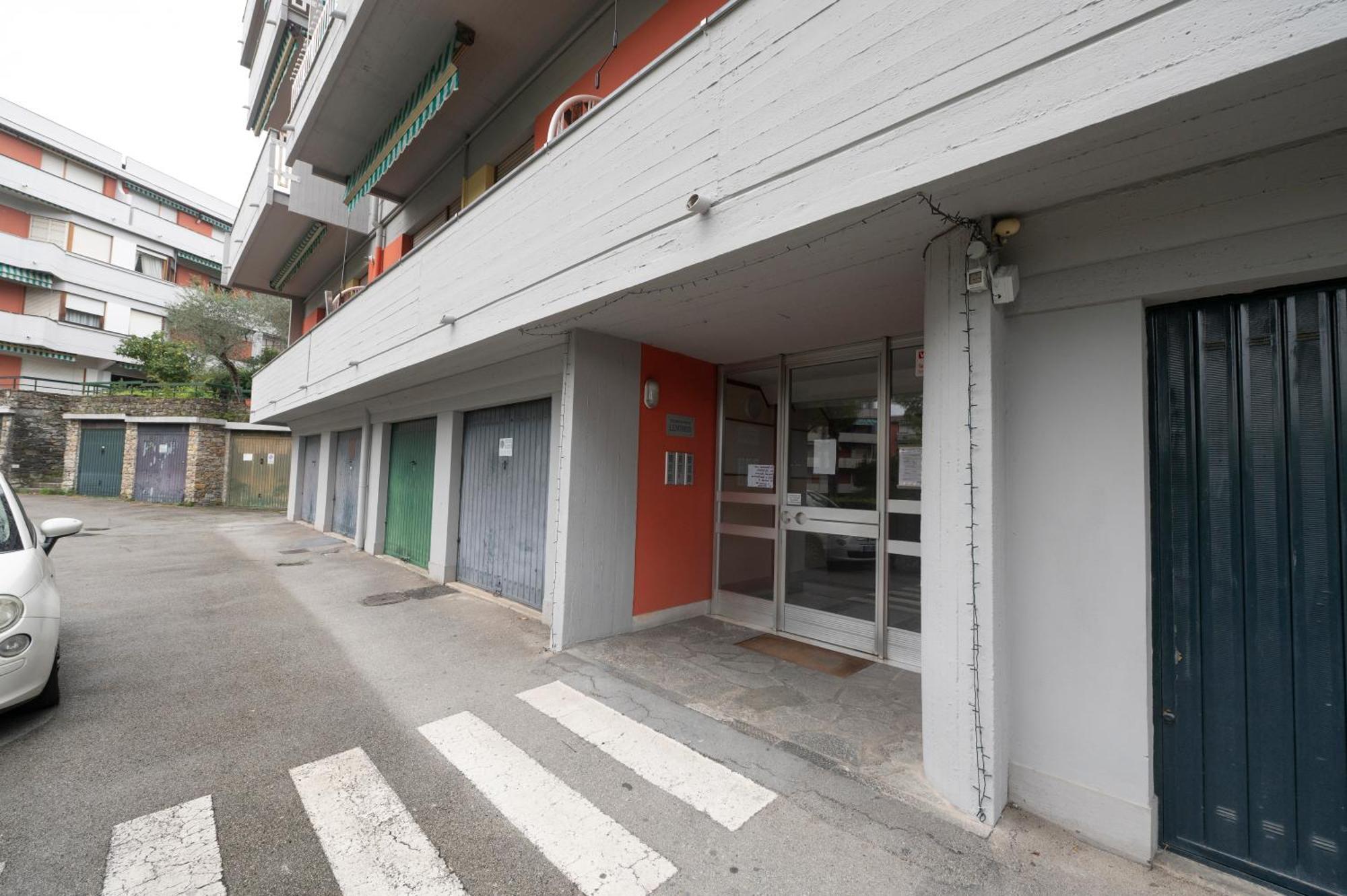 228 - Casa Guarda Stelle - In Residence Con Piscina E Aree Esterne Comuni A 1Km Dal Mare Ραπάλο Εξωτερικό φωτογραφία