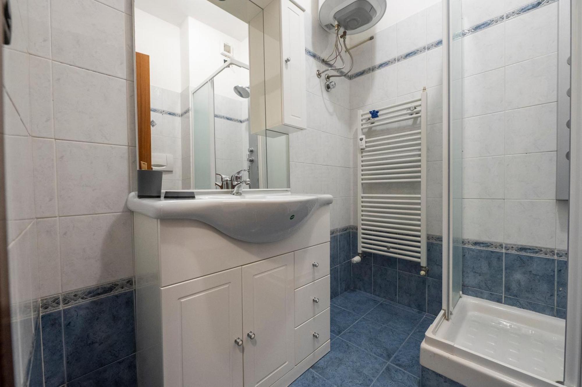 228 - Casa Guarda Stelle - In Residence Con Piscina E Aree Esterne Comuni A 1Km Dal Mare Ραπάλο Εξωτερικό φωτογραφία