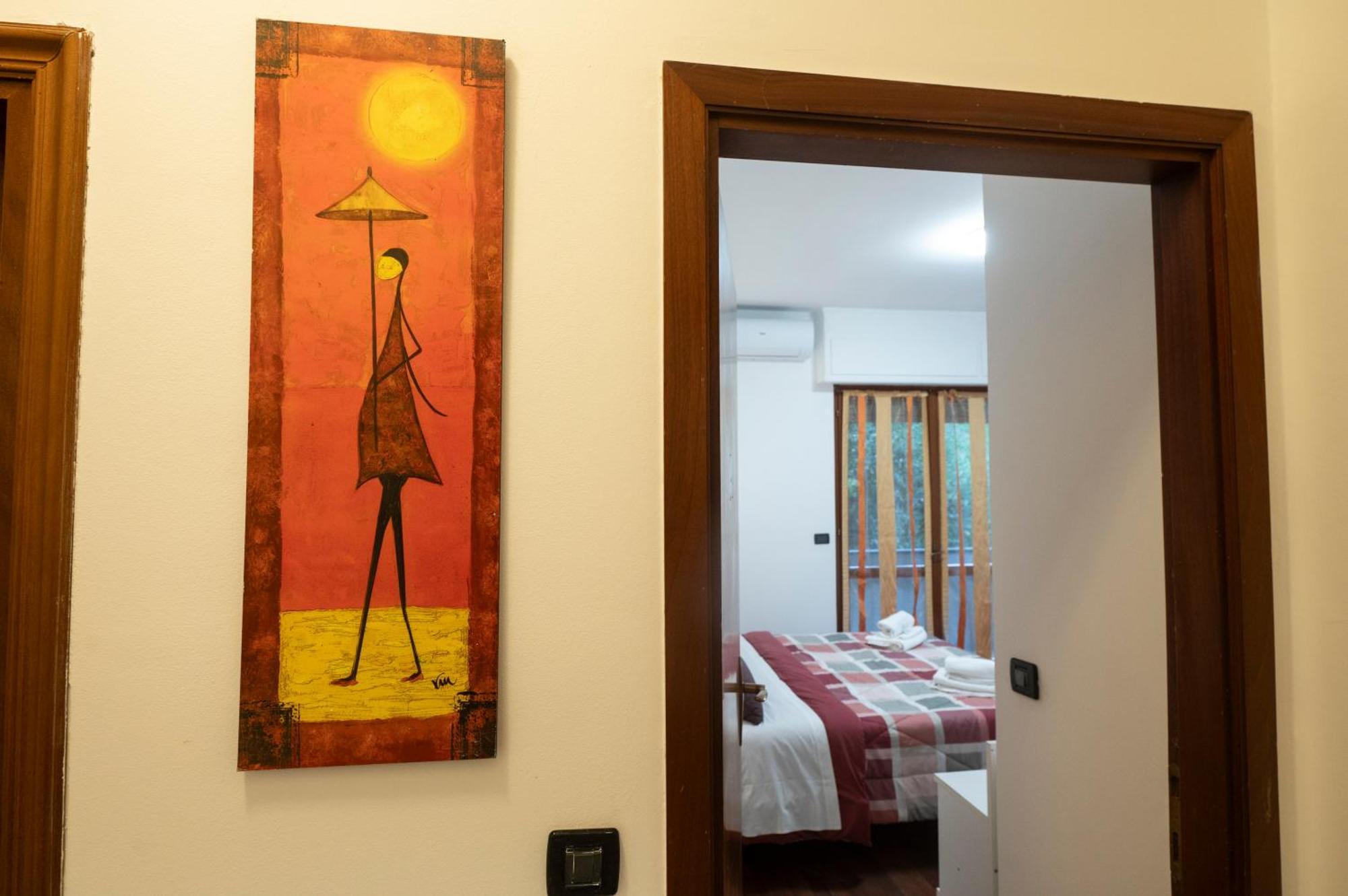 228 - Casa Guarda Stelle - In Residence Con Piscina E Aree Esterne Comuni A 1Km Dal Mare Ραπάλο Εξωτερικό φωτογραφία