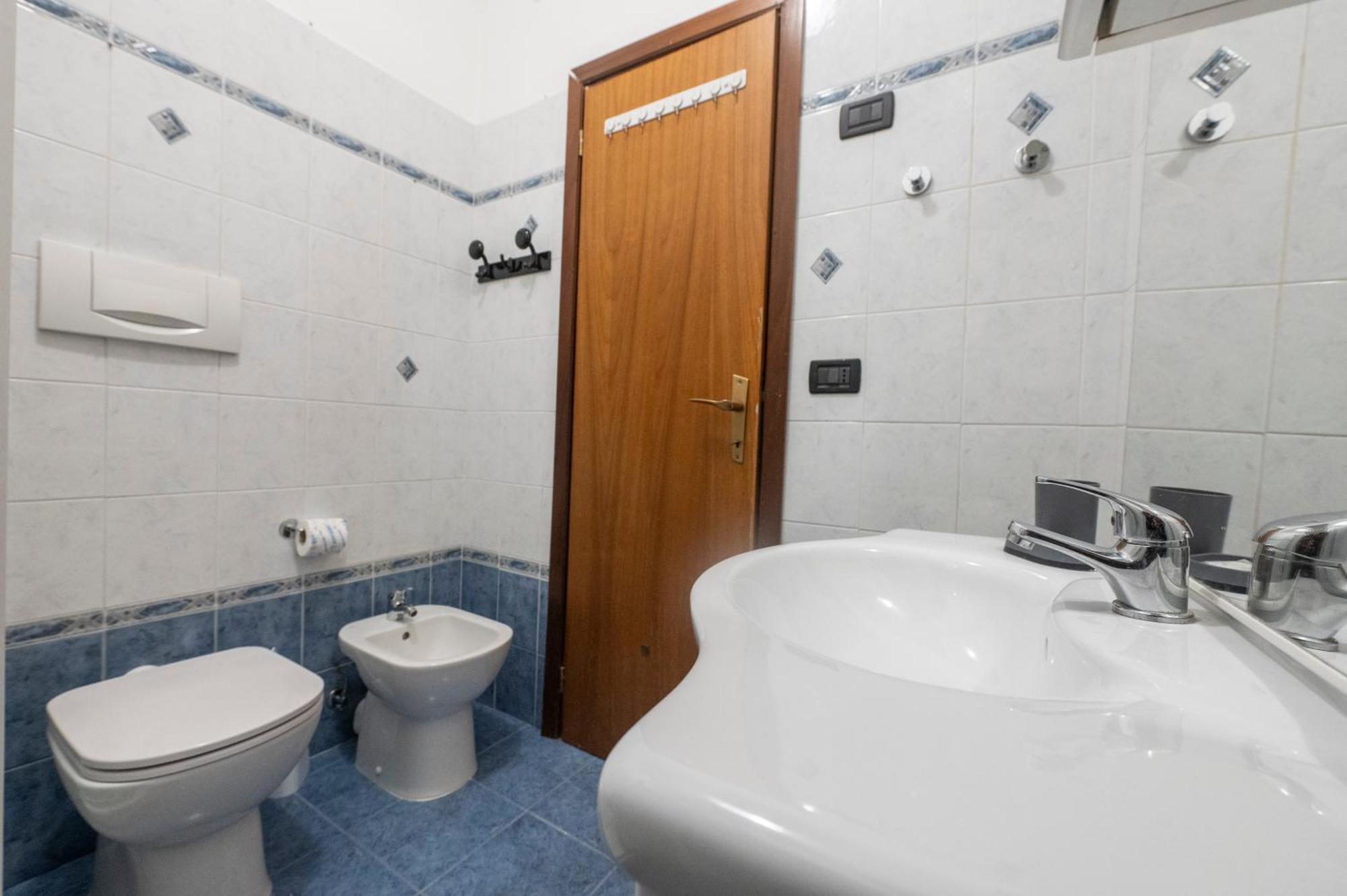 228 - Casa Guarda Stelle - In Residence Con Piscina E Aree Esterne Comuni A 1Km Dal Mare Ραπάλο Εξωτερικό φωτογραφία