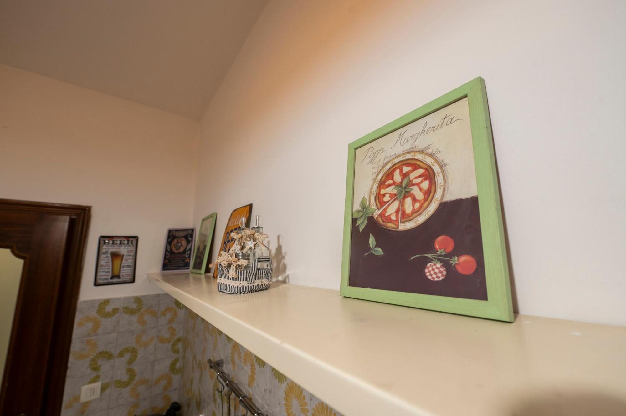 228 - Casa Guarda Stelle - In Residence Con Piscina E Aree Esterne Comuni A 1Km Dal Mare Ραπάλο Εξωτερικό φωτογραφία