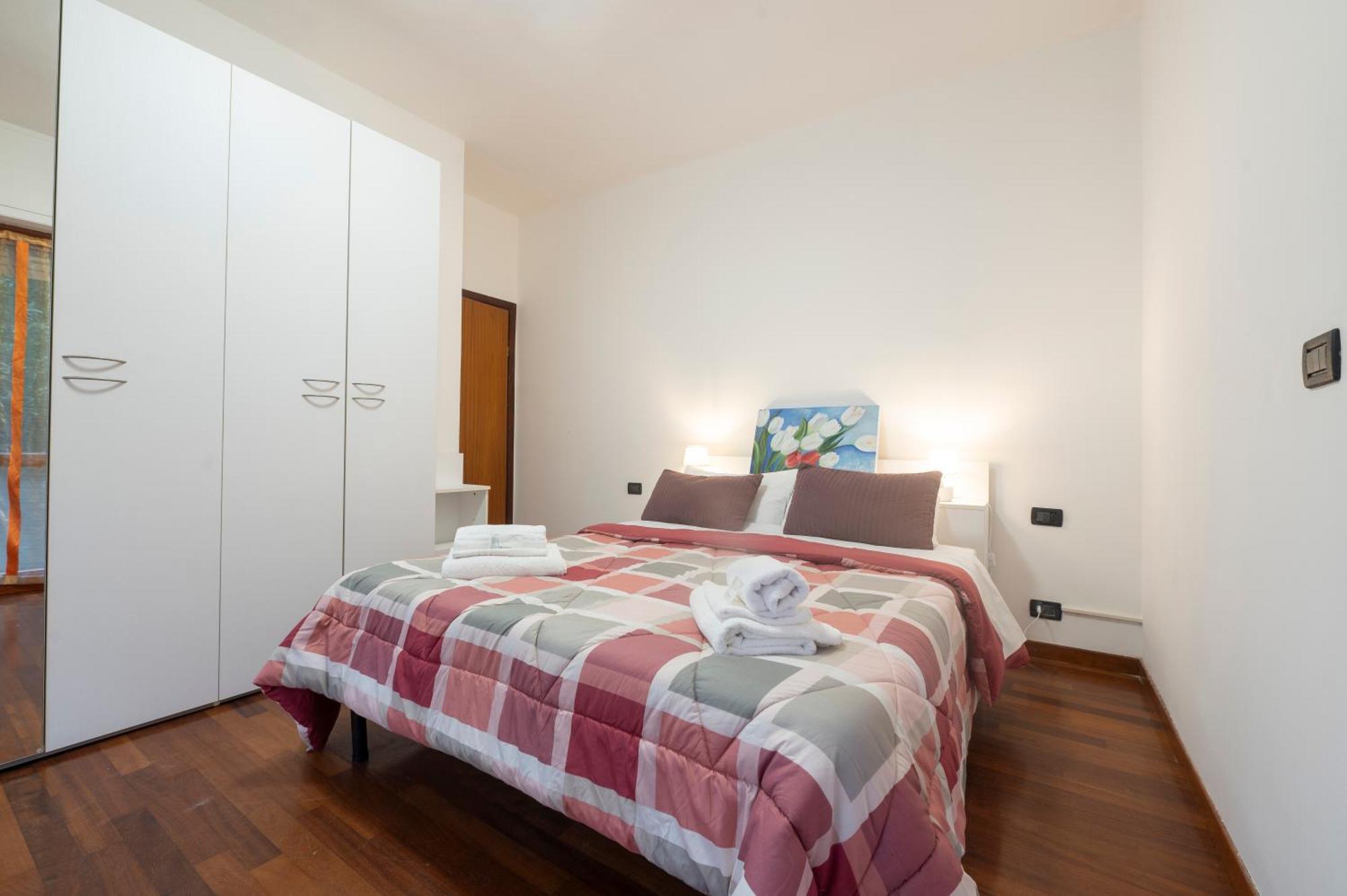 228 - Casa Guarda Stelle - In Residence Con Piscina E Aree Esterne Comuni A 1Km Dal Mare Ραπάλο Εξωτερικό φωτογραφία