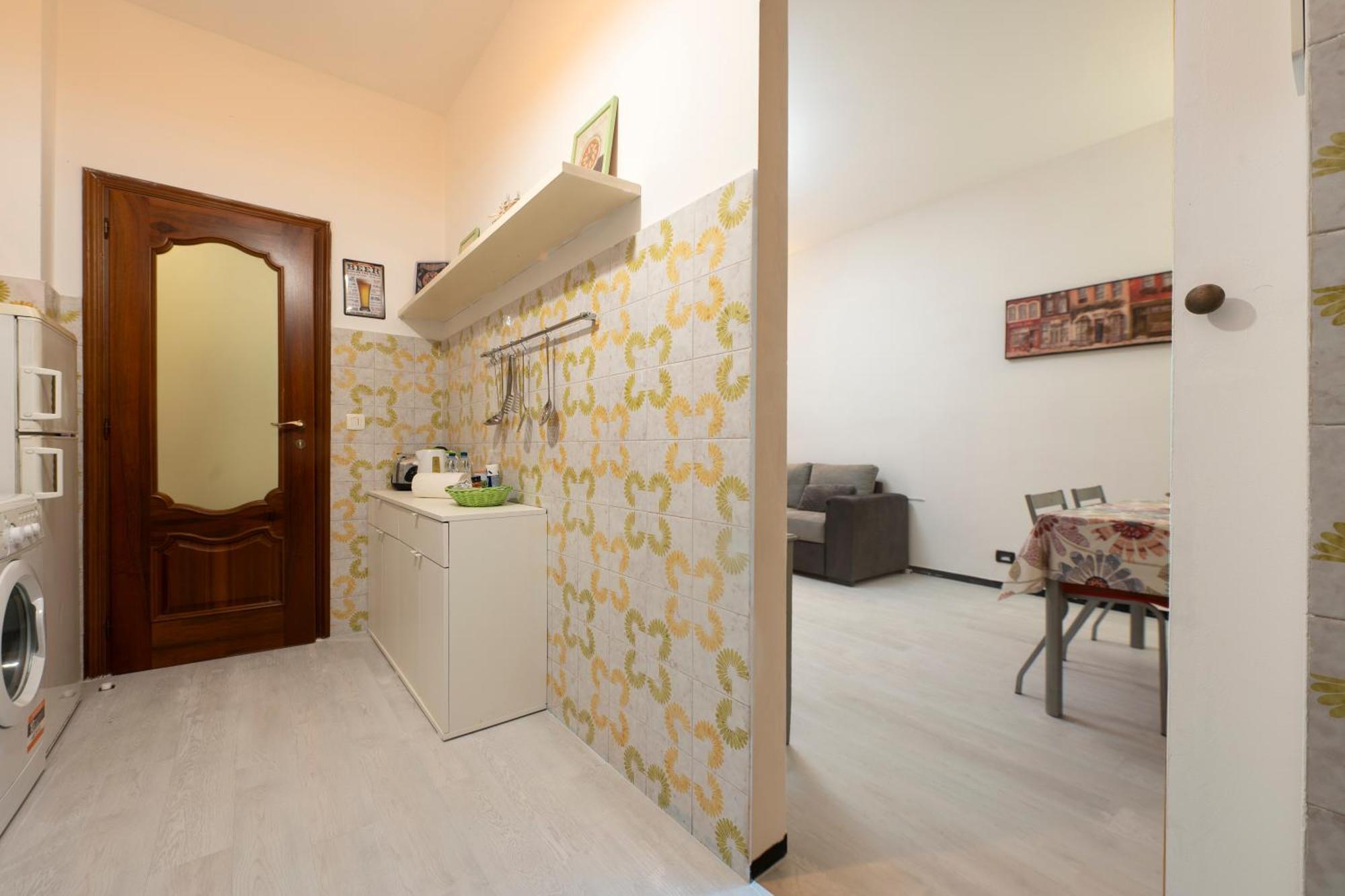 228 - Casa Guarda Stelle - In Residence Con Piscina E Aree Esterne Comuni A 1Km Dal Mare Ραπάλο Εξωτερικό φωτογραφία