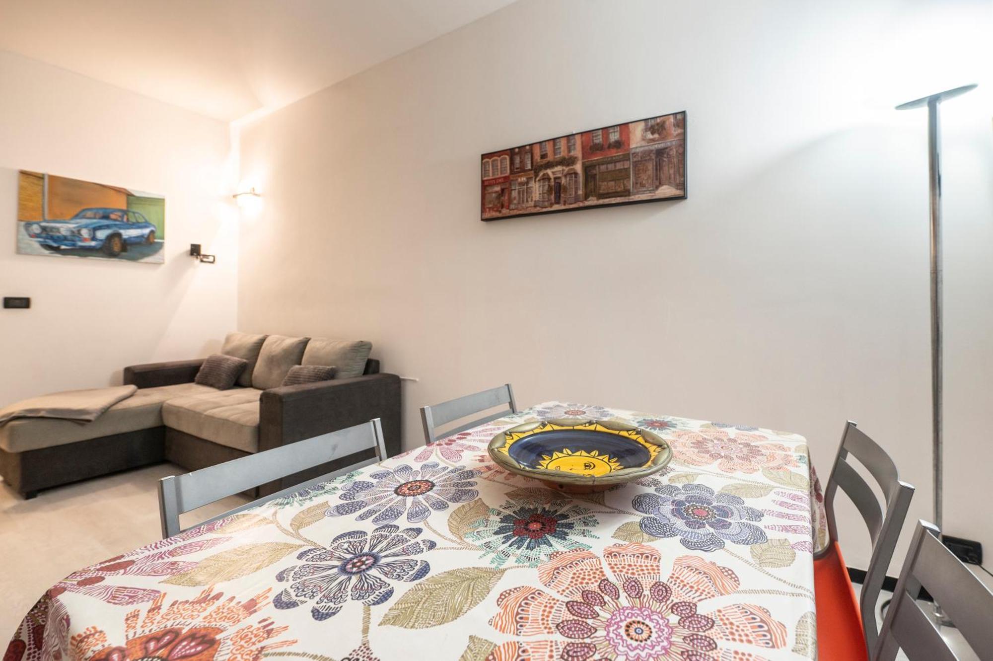 228 - Casa Guarda Stelle - In Residence Con Piscina E Aree Esterne Comuni A 1Km Dal Mare Ραπάλο Εξωτερικό φωτογραφία
