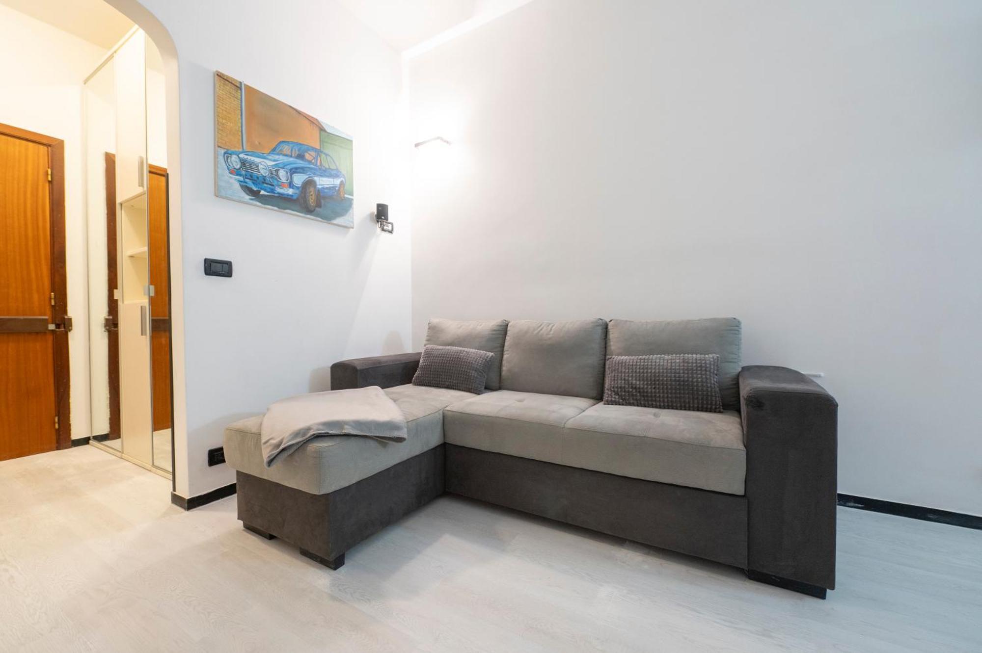 228 - Casa Guarda Stelle - In Residence Con Piscina E Aree Esterne Comuni A 1Km Dal Mare Ραπάλο Εξωτερικό φωτογραφία