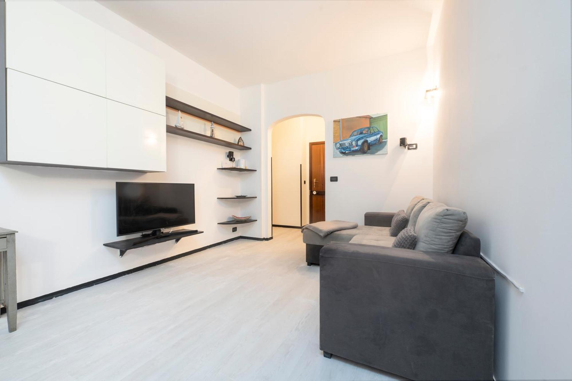 228 - Casa Guarda Stelle - In Residence Con Piscina E Aree Esterne Comuni A 1Km Dal Mare Ραπάλο Εξωτερικό φωτογραφία