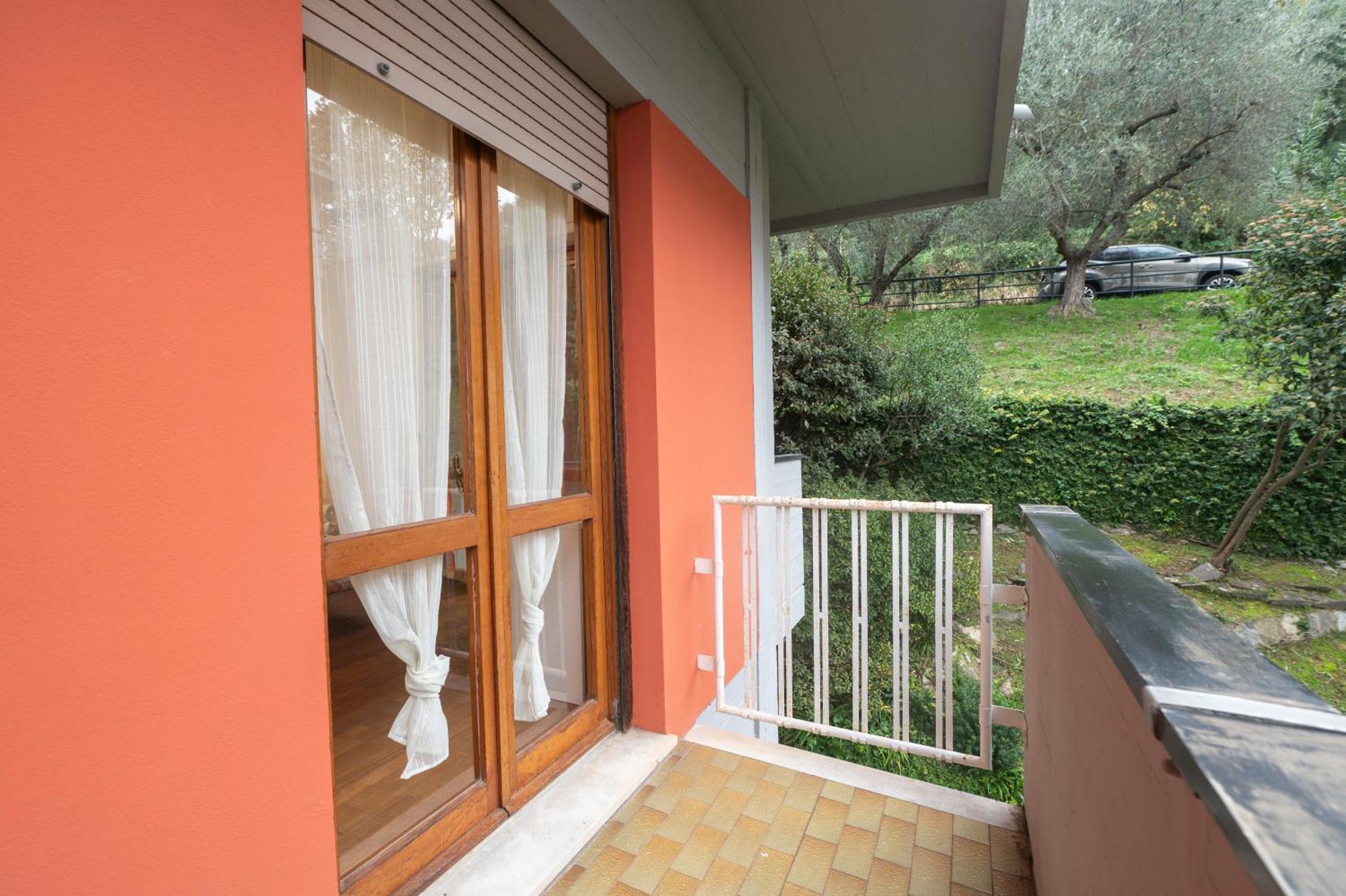 228 - Casa Guarda Stelle - In Residence Con Piscina E Aree Esterne Comuni A 1Km Dal Mare Ραπάλο Εξωτερικό φωτογραφία