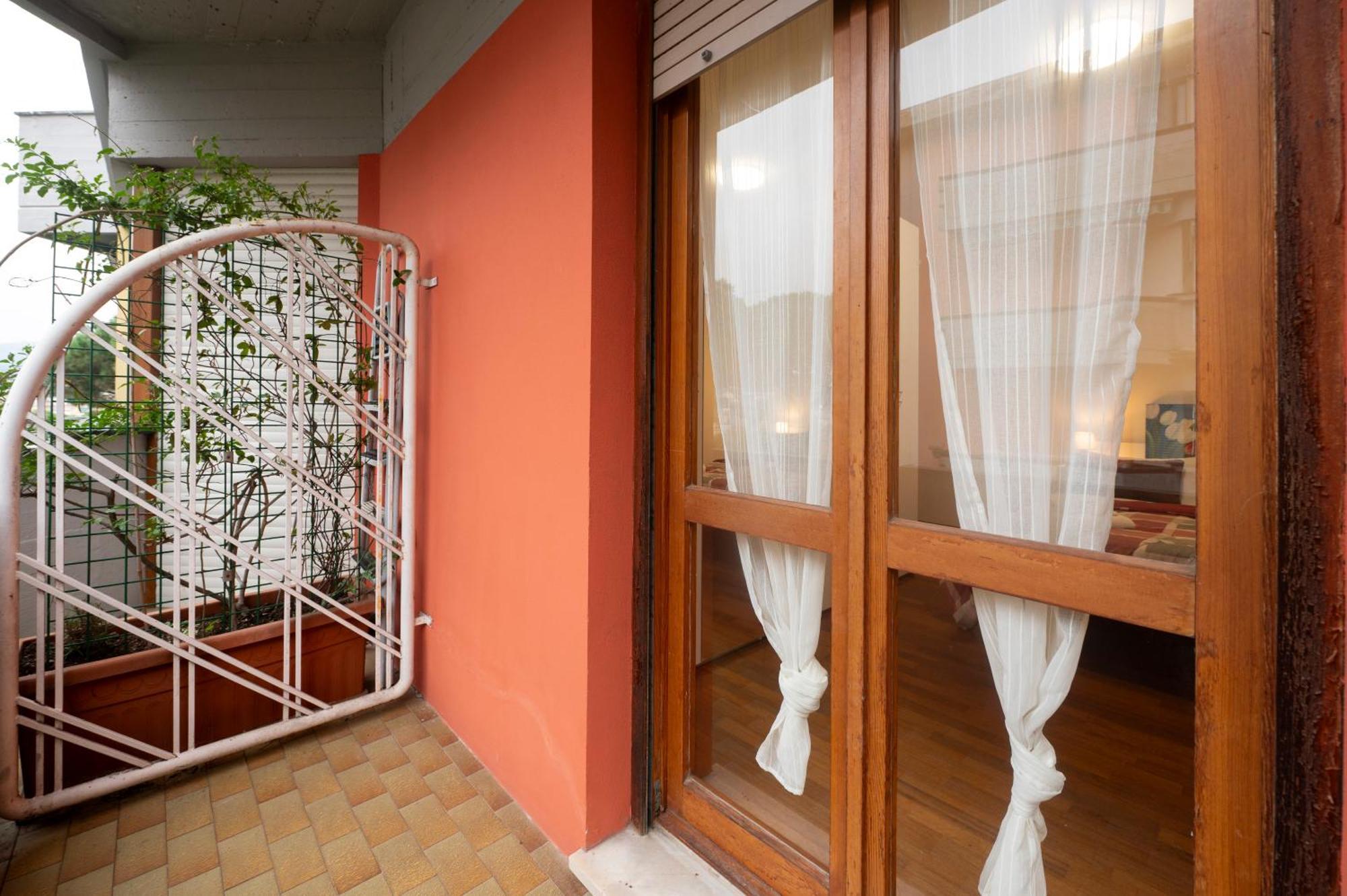 228 - Casa Guarda Stelle - In Residence Con Piscina E Aree Esterne Comuni A 1Km Dal Mare Ραπάλο Εξωτερικό φωτογραφία