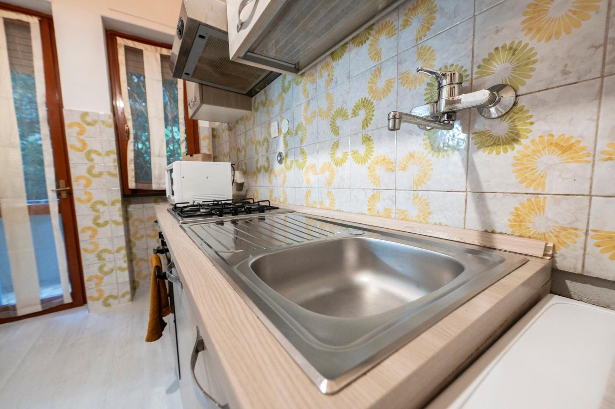 228 - Casa Guarda Stelle - In Residence Con Piscina E Aree Esterne Comuni A 1Km Dal Mare Ραπάλο Εξωτερικό φωτογραφία
