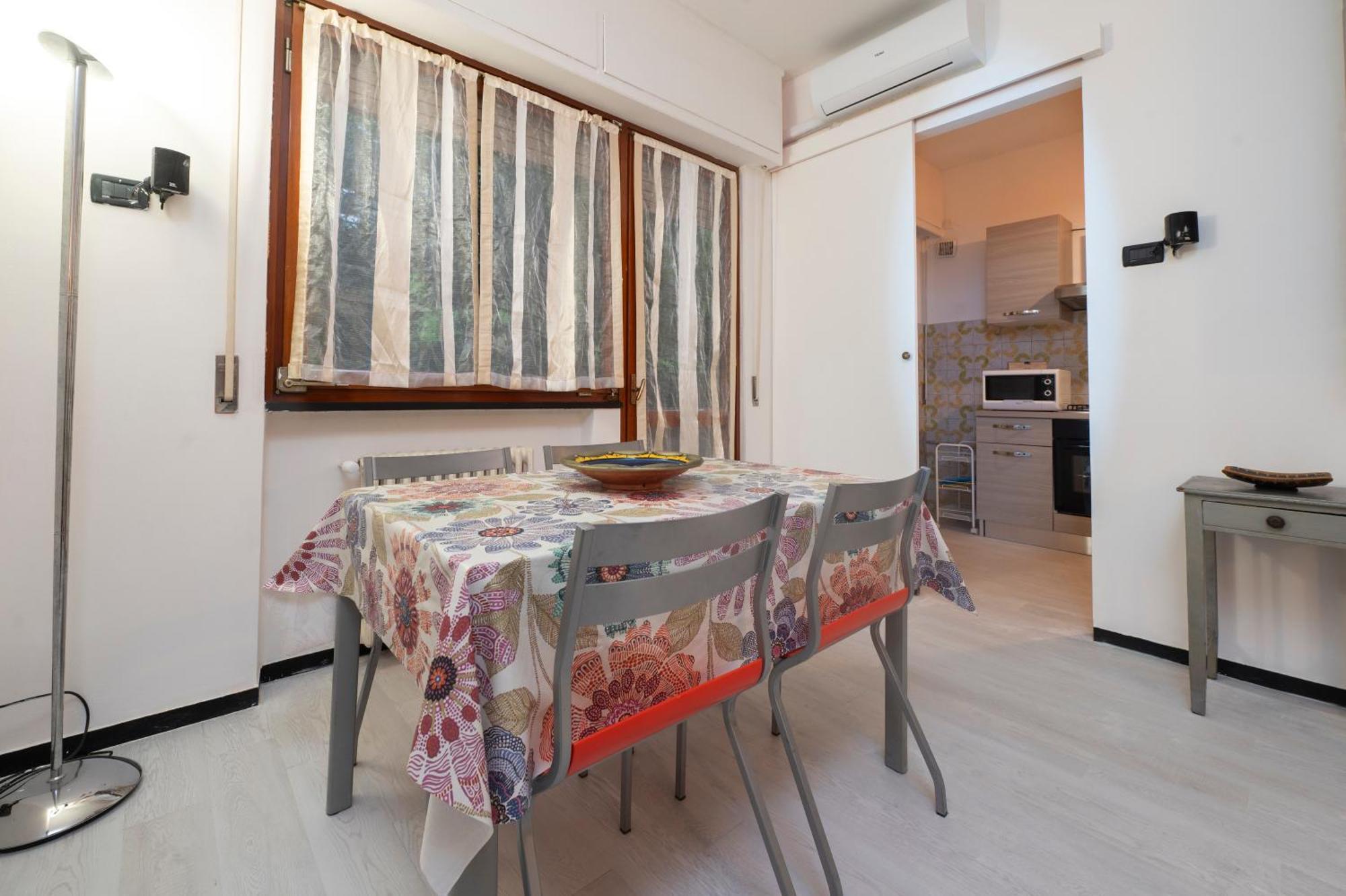 228 - Casa Guarda Stelle - In Residence Con Piscina E Aree Esterne Comuni A 1Km Dal Mare Ραπάλο Εξωτερικό φωτογραφία