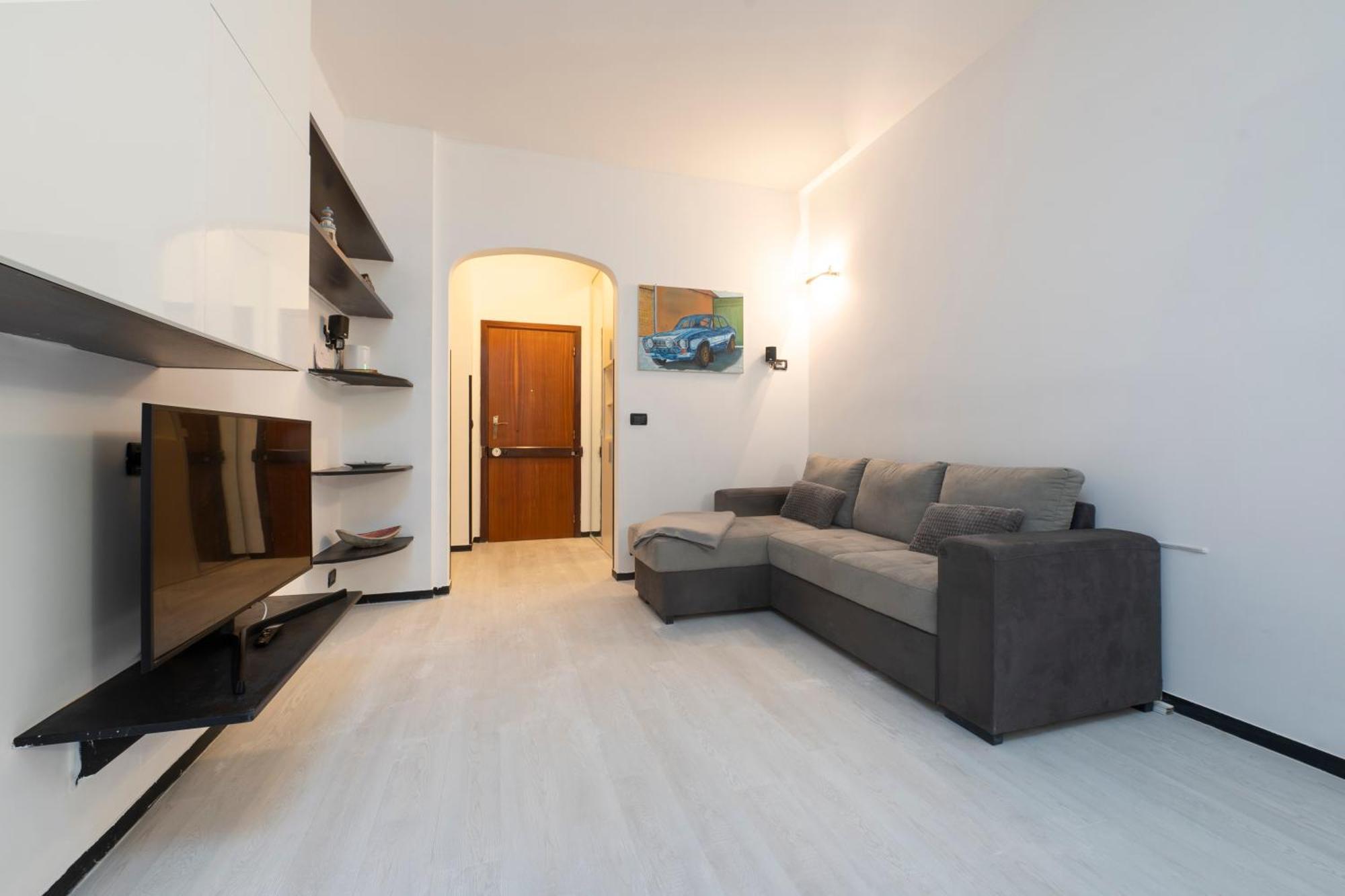 228 - Casa Guarda Stelle - In Residence Con Piscina E Aree Esterne Comuni A 1Km Dal Mare Ραπάλο Εξωτερικό φωτογραφία