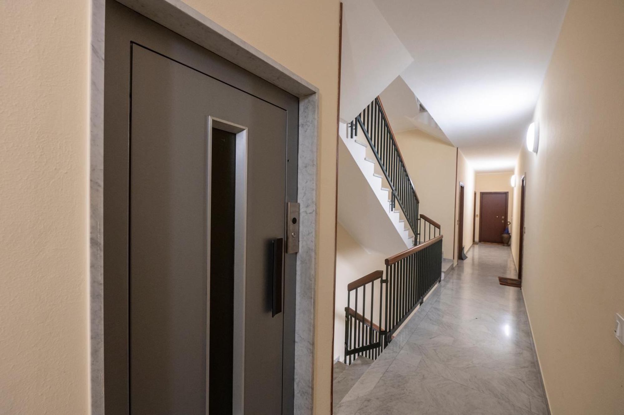 228 - Casa Guarda Stelle - In Residence Con Piscina E Aree Esterne Comuni A 1Km Dal Mare Ραπάλο Εξωτερικό φωτογραφία